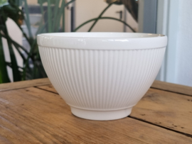 Wedgwood Windsor hoge ronde schaal 13,5 cm