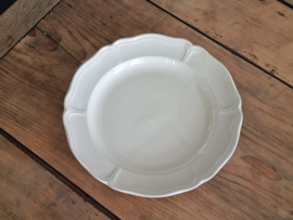 Wedgwood  Queen's Shape Queen's Plain Plat Dinerbord 25,5 -26 cm
