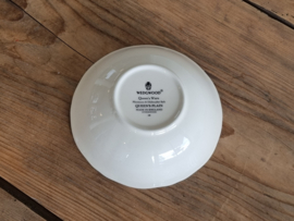 Wedgwood  Queen's Shape Queen's Plain Serveerschaaltje 16 cm