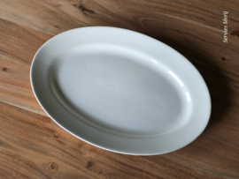Royal Boch Kitchen ovale schaal 35 cm