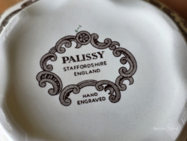 Engels Palissy Game Series dekschaal terrine