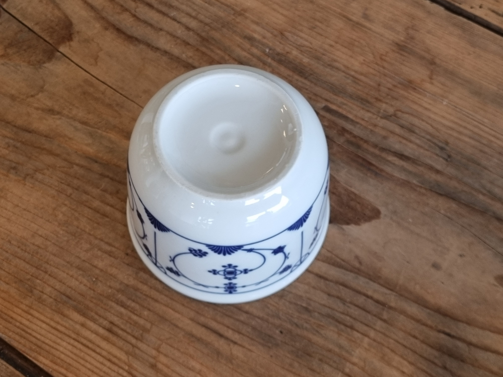 Duits Jäger Saks Bloempotje