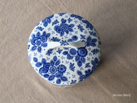 Beatrix Societe Ceramique Beschuitpot Voorraadpot