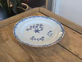 Rorstrand Ostindia East Indies Plat Dinerbord 24 cm (Aardewerk)