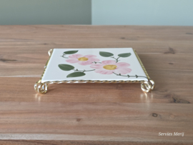 Villeroy en Boch Wild Rose Onderzetter