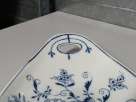 Zwiebelmuster Regout Schaal 22 cm