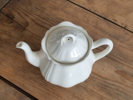 Wedgwood Queen's Shape Queen's Plain Theepot 1,2 liter
