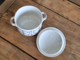 Duits Jäger Saks Dekschaal klein