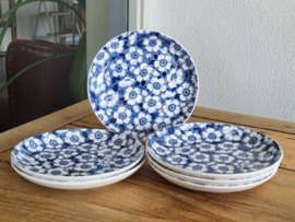 Societe Ceramique Blossom Koffie Theeservies 6-pers.