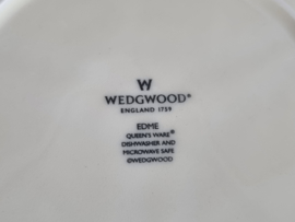 Wedgwood Edme uniek Bordje 18,5 cm