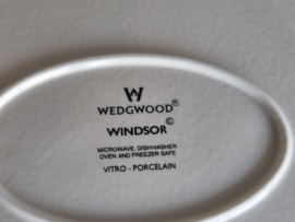 Wedgwood Windsor Ovenschaal 31 cm