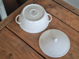 Wedgwood Windsor Dekschaal Terrine 24 cm