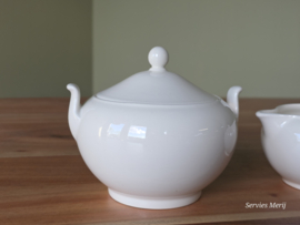 Wedgwood Traditional roomstel
