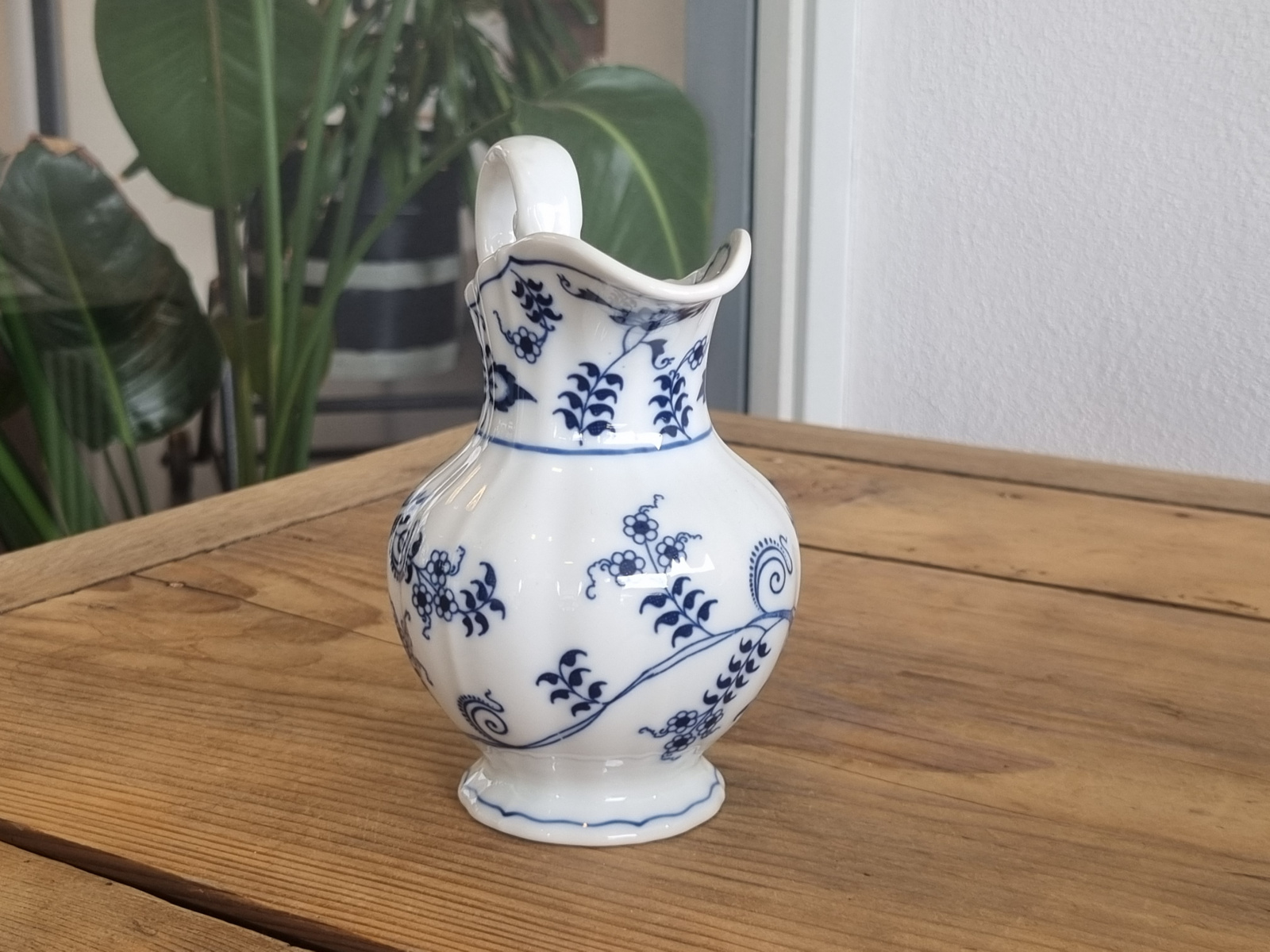 Blue Danube Kannetje 14 cm (wijd model)