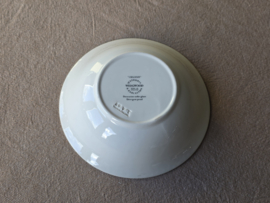 Wedgwood Lugano rond schaaltje 16 cm