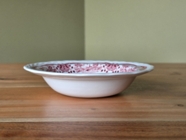 Engels rood Grindley Scenes After Constable Schaaltje 16 cm