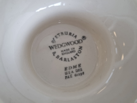 Wedgwood Edme Koffiepot 17,5 cm