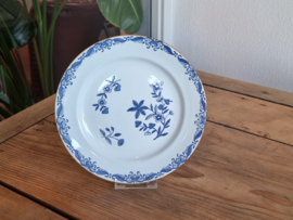 Rorstrand Ostindia East Indies Ontbijtbordje 21-21,5 cm (Aardewerk) met gebruikskrasje