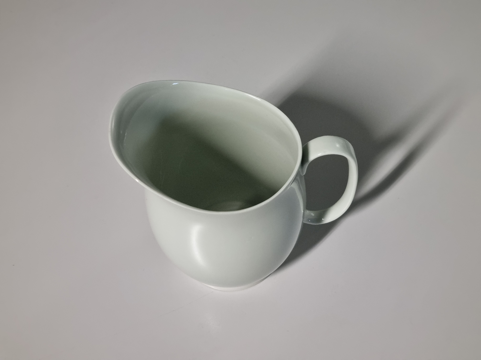 Mosa Maastricht decor Select Celadon Waterkan 18 cm