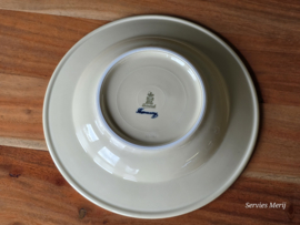 Vintage Heinrich Rosemary diep bord 23,5 cm