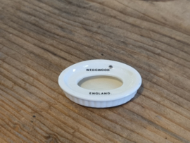 Wedgwood Edme set 8x Messenlegger in origineel doosje