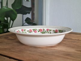 Wedgwood Rosalind Groenteschaal of als Broodschaal