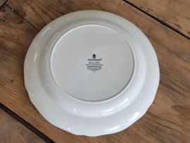 Wedgwood  Queen's Shape Queen's Plain Plat Dinerbord 25,5 -26 cm