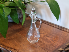 Vintage karaf Dora