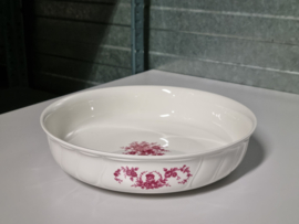 Villeroy en Boch Val Rouge Ovenschaal (rond)