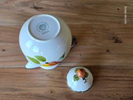 Villeroy en Boch Ma Pomme Koffiepot nr. 3