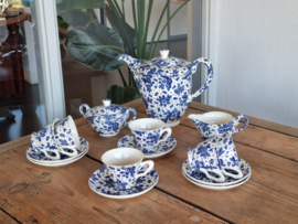 Beatrix Societe Ceramique Koffieservies 6-pers.
