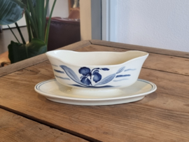 Boch Belgium decor Iris Sauskom