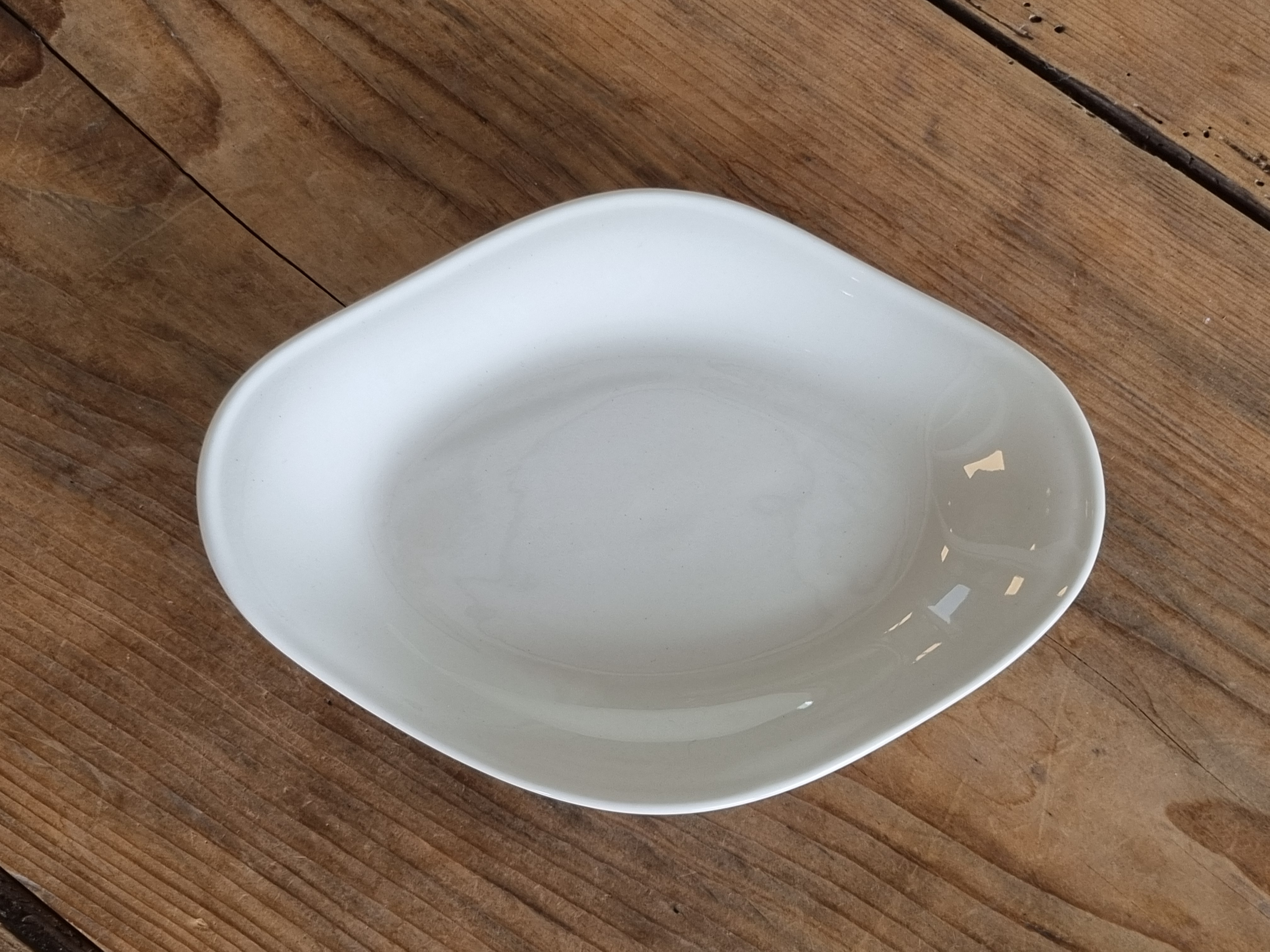 Wedgwood Queen's Ware Schaal 20,5 cm
