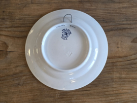 Wandbord Société Céramique Tecla 19 cm