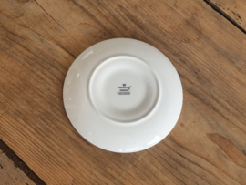 Wedgwood Windsor Losse Schotel 15 cm voor Koffiekopje