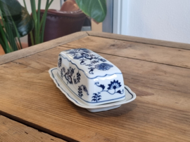 Blue Danube Botervloot