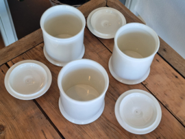 Royal Boch Kitchen set 3x Voorraadpot (zonder tekst)