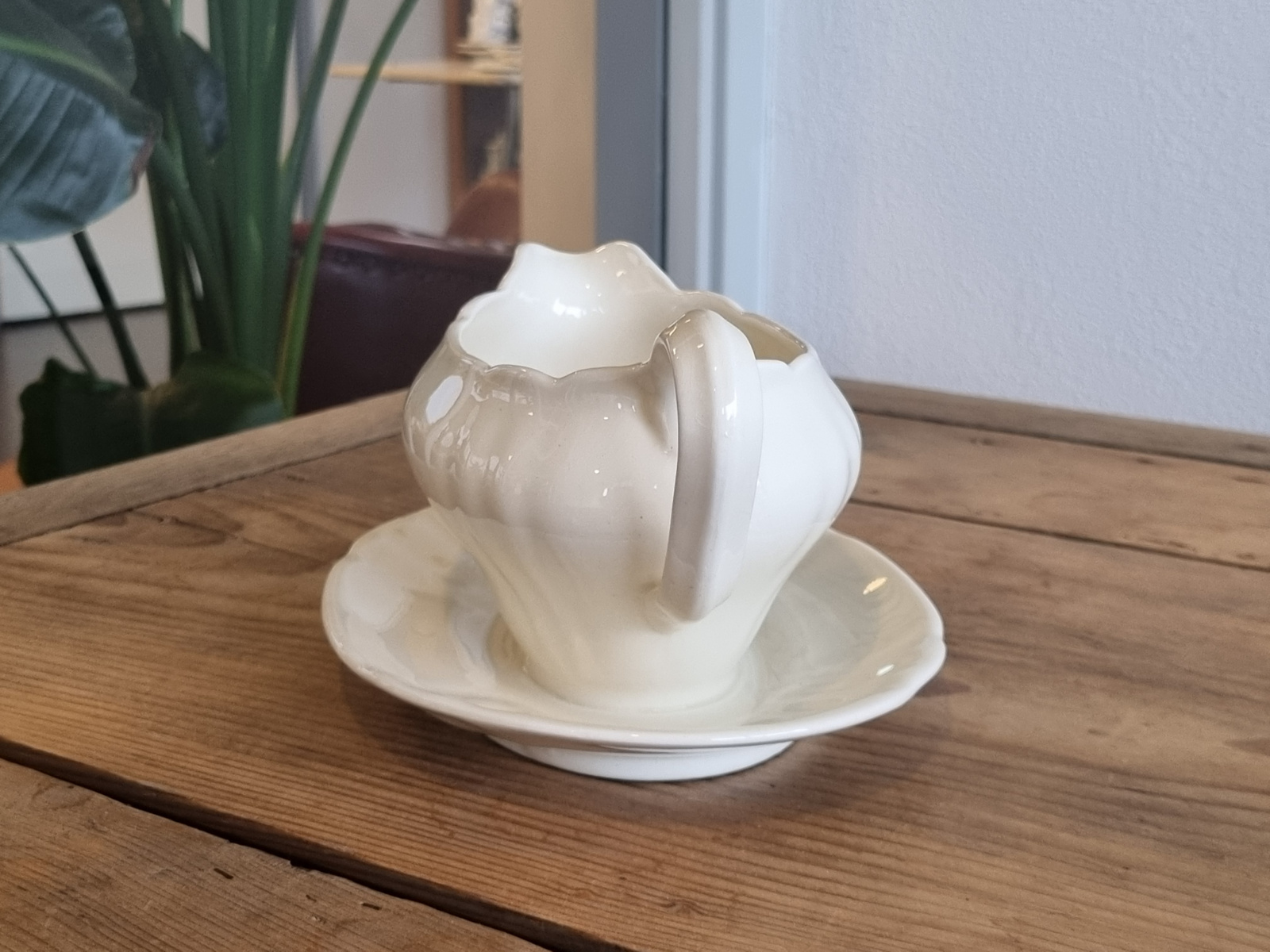 Societe Ceramique creme Gertrude Sauskom
