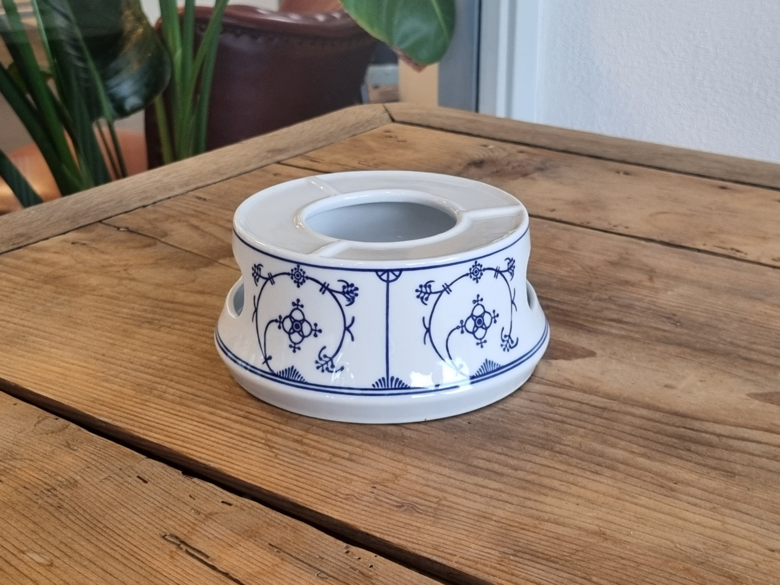 Duits Jäger Saks Theelicht