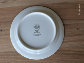 Villeroy en Boch Artemis ontbijtbord 19 cm (haas)