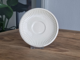 Wedgwood Edme Schotel Ø 12,5 cm voor een espresso of koffie kopje