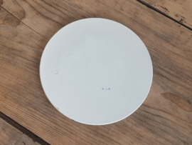 Frans Sarreguemines Enfants grote Onderzetter (rond) 20 cm