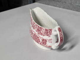 Engels rood Set 3x mix & match sauskom met oor (1)