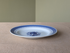 Royal Copenhagen Tranquebar Trankebar plat dinerbord 25,5 cm