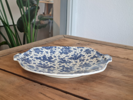 Beatrix Societe Ceramique Serveerschaal Gebakschaal