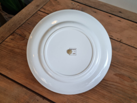 France Opalor - Annet past bij Engels Palissy Game Series Jachtservies Serveerbord met greep