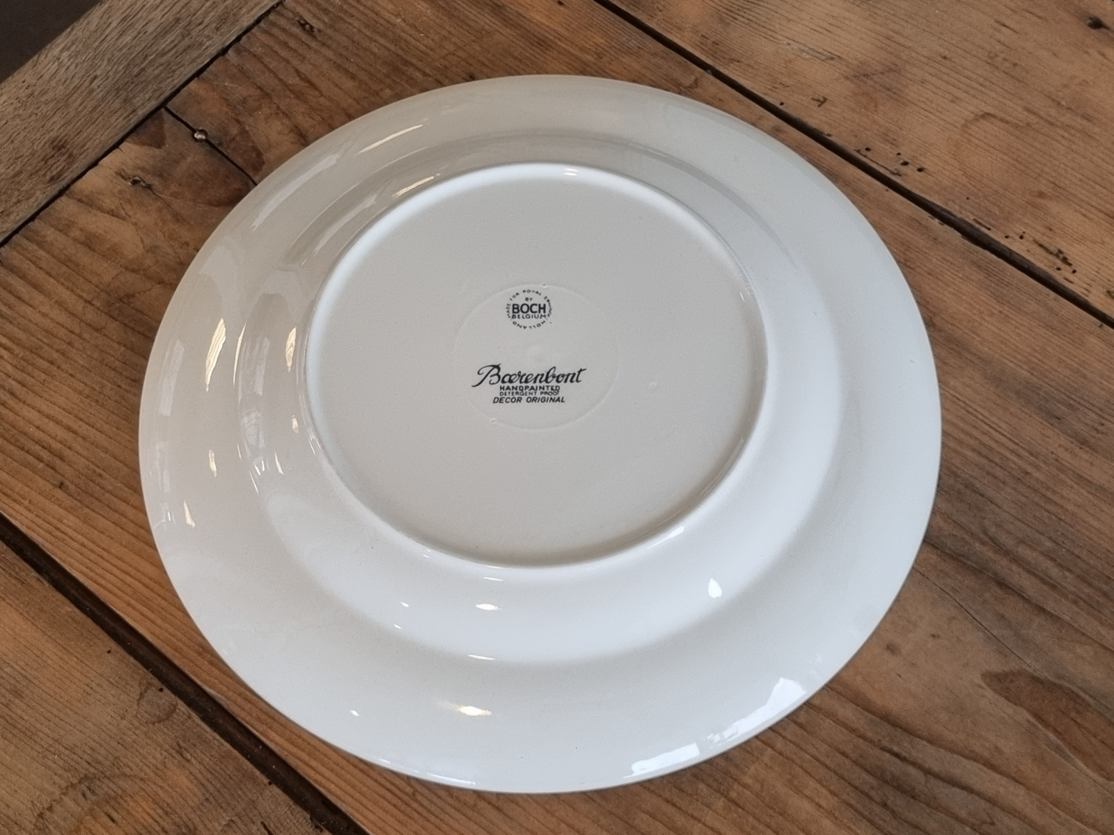Boerenbont Boch Prijzenbord