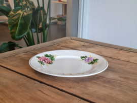 Apart Boerenbont 420 Kamperfoelie Societe Ceramique Plat Dinerbord 25 cm