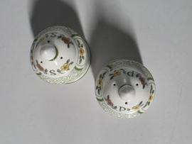 Villeroy en Boch Summerday Peper en Zoutstel