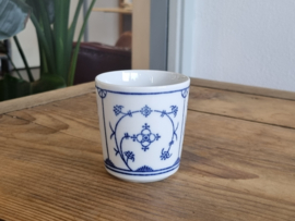 Duits Jäger Saks Lepelbekertje